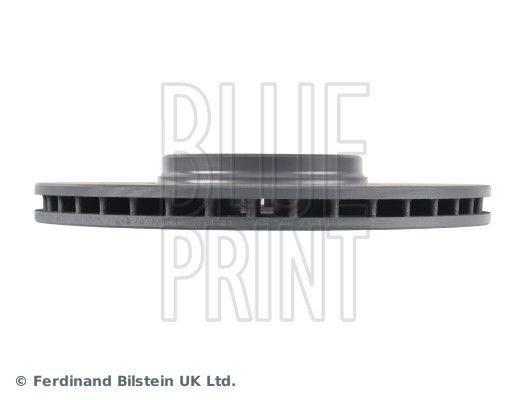 Disco de freno delantero Ford Transit V